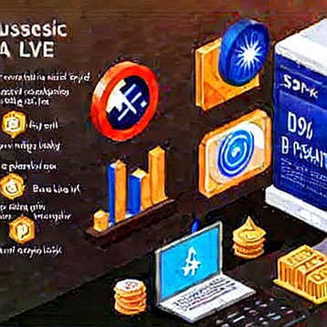 Netanyahu's Nuclear Narrative: The Crypto Market's Geopolitical Blind Spot Netanyahu's Nuclear Narrative: The Crypto Market's Geopolitical Blind Spot