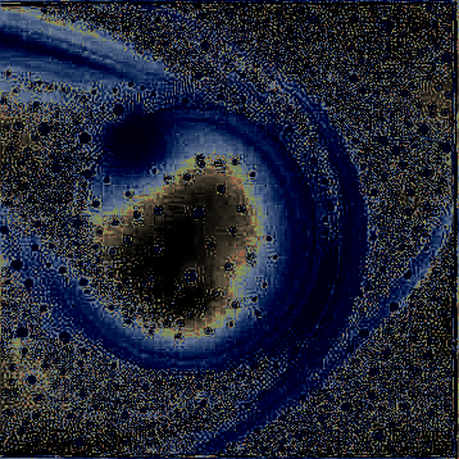 When War Footage Floods Your Crypto Feed: The Fragmentation of Attention When War Footage Floods Your Crypto Feed: The Fragmentation of Attention
