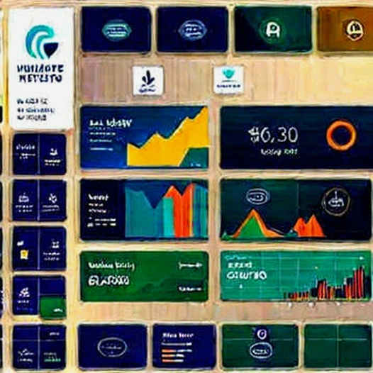 The $5.8B Illusion: Why Solana's Tokenized Stock Volume Demands a Cold Dissection The $5.8B Illusion: Why Solana's Tokenized Stock Volume Demands a Cold Dissection