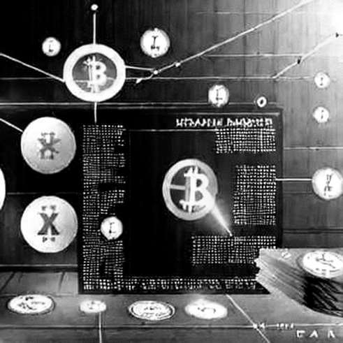 The Architecture of Absence: Why Core Scientific's 301 BTC Buy Is a Non-Event That Speaks Volumes