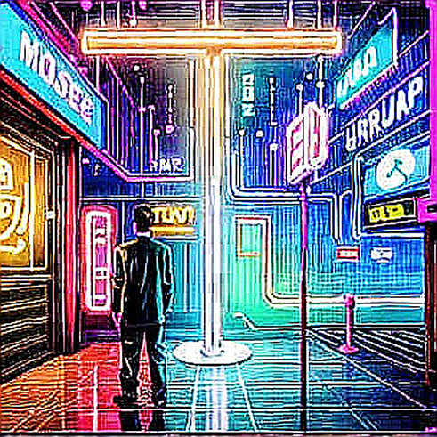 The Listing Mirage: Why Binance's IO Token Reveals More About Narrative Than Fundamentals The Listing Mirage: Why Binance's IO Token Reveals More About Narrative Than Fundamentals