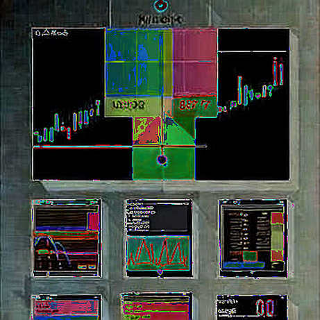 The Fed’s Liquidity Trap: Mapping the Hidden Pipes of Crypto’s Rate Exposure The Fed’s Liquidity Trap: Mapping the Hidden Pipes of Crypto’s Rate Exposure